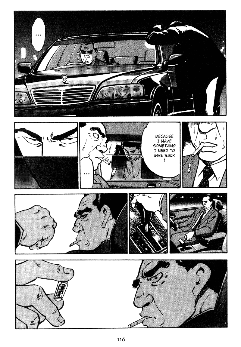 Old Boy Chapter 15.2 page 13 - Chapter 15 v2