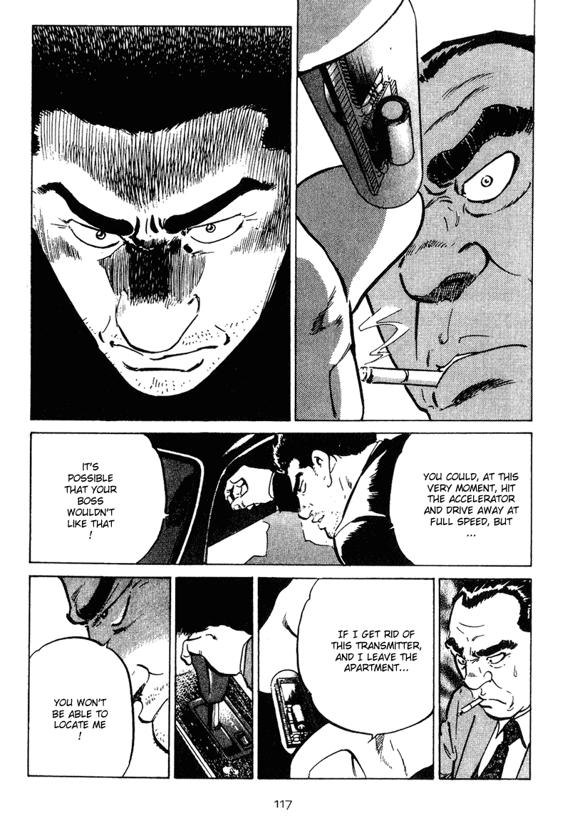 Old Boy Chapter 15.2 page 14 - Chapter 15 v2