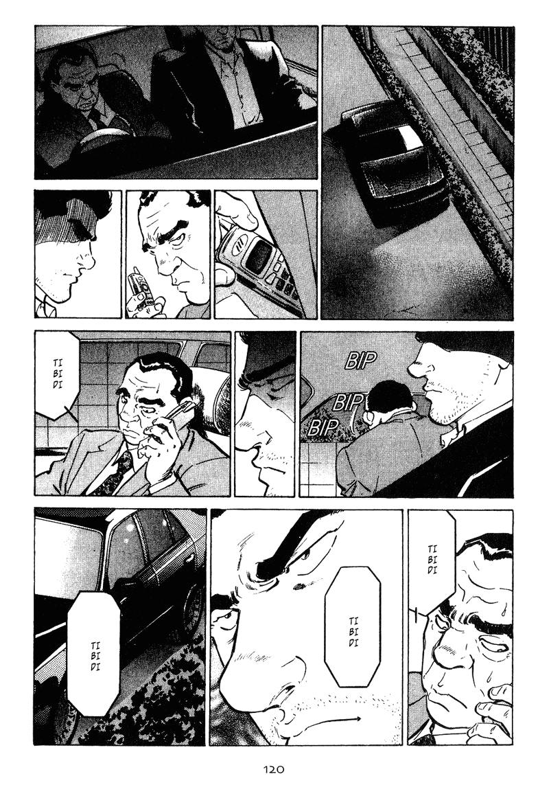 Old Boy Chapter 15.2 page 17 - Chapter 15 v2