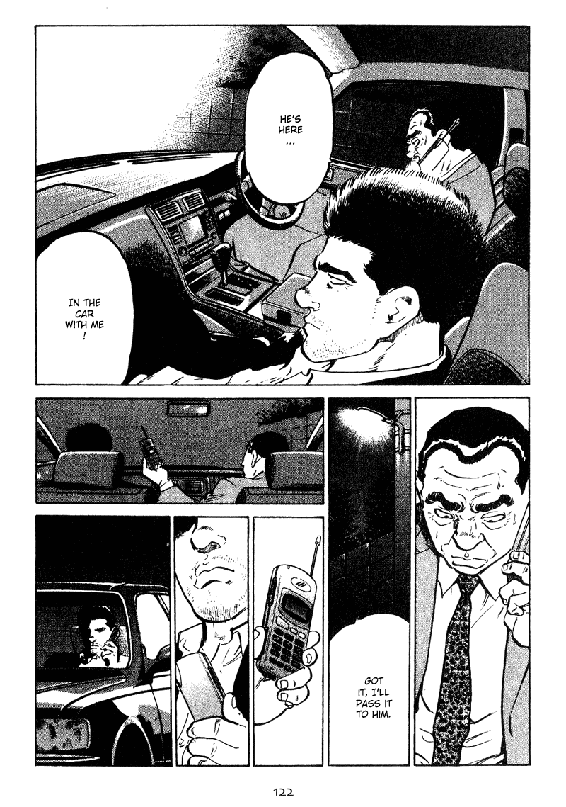 Old Boy Chapter 15.2 page 19 - Chapter 15 v2