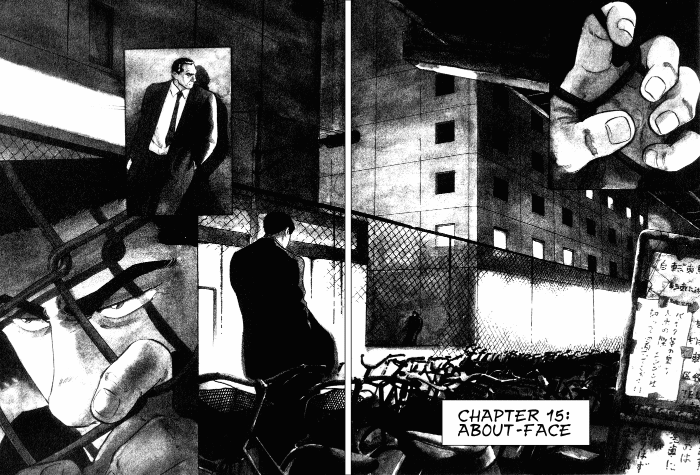 Old Boy Chapter 15.2 page 2 - Chapter 15 v2