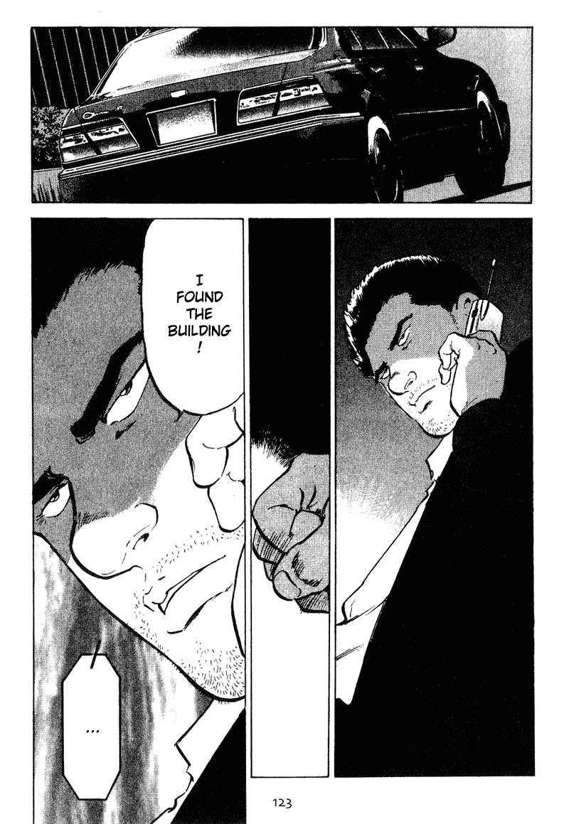 Old Boy Chapter 15.2 page 20 - Chapter 15 v2