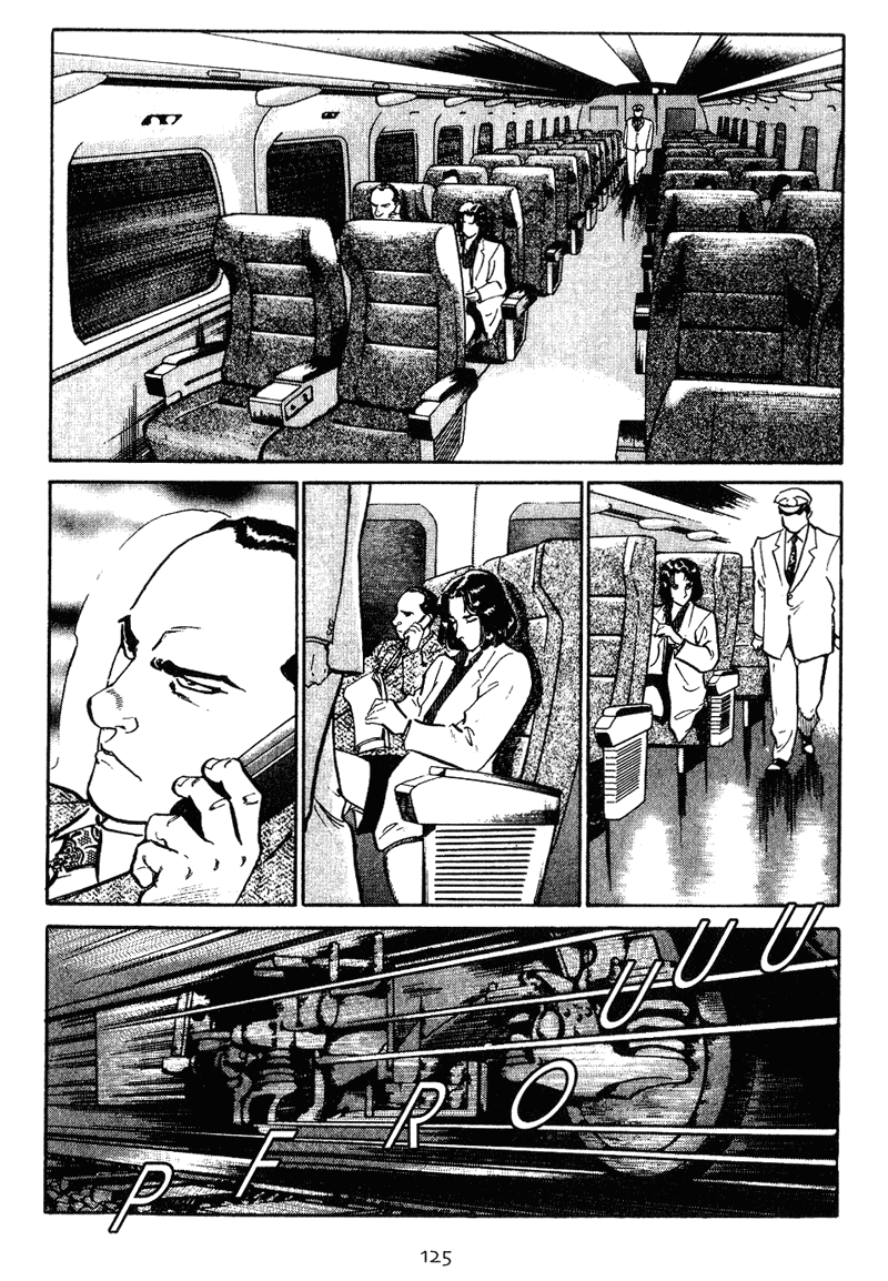 Old Boy Chapter 15.2 page 22 - Chapter 15 v2
