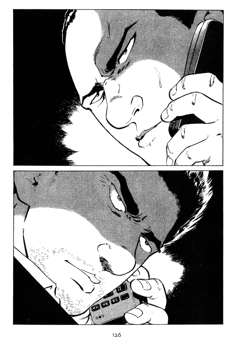 Old Boy Chapter 15.2 page 23 - Chapter 15 v2