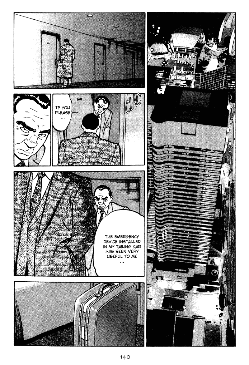 Old Boy Chapter 16 page 15 - Chapter 16 v2