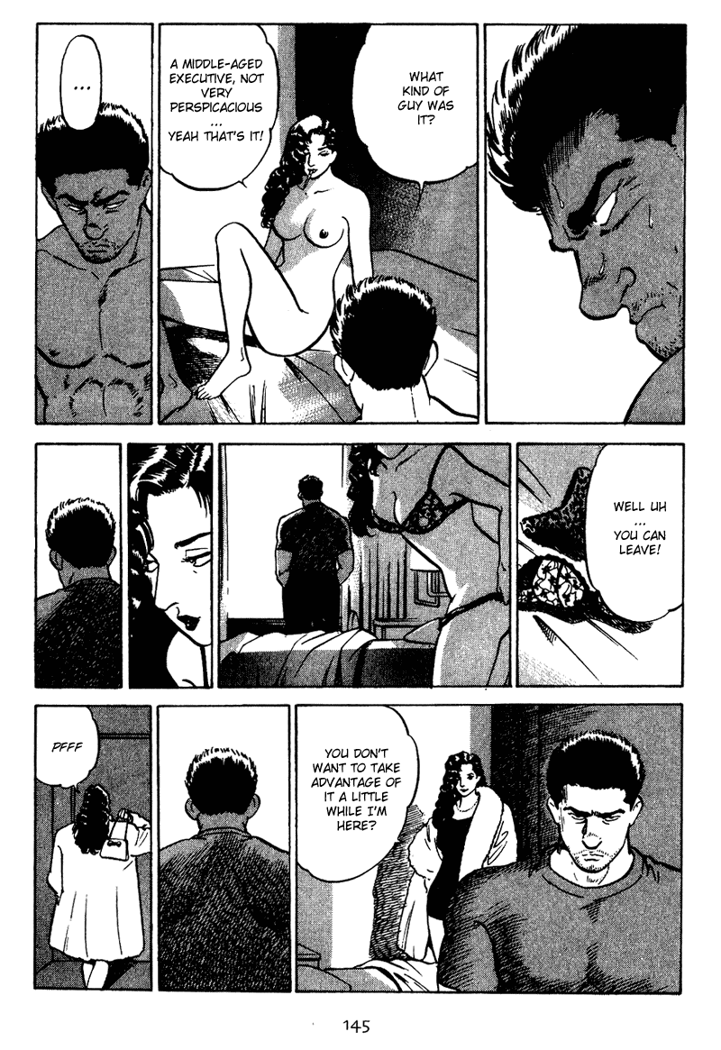 Old Boy Chapter 16 page 20 - Chapter 16 v2