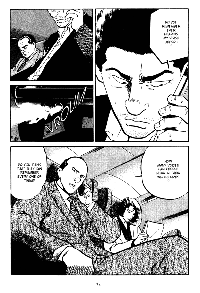 Old Boy Chapter 16 page 6 - Chapter 16 v2
