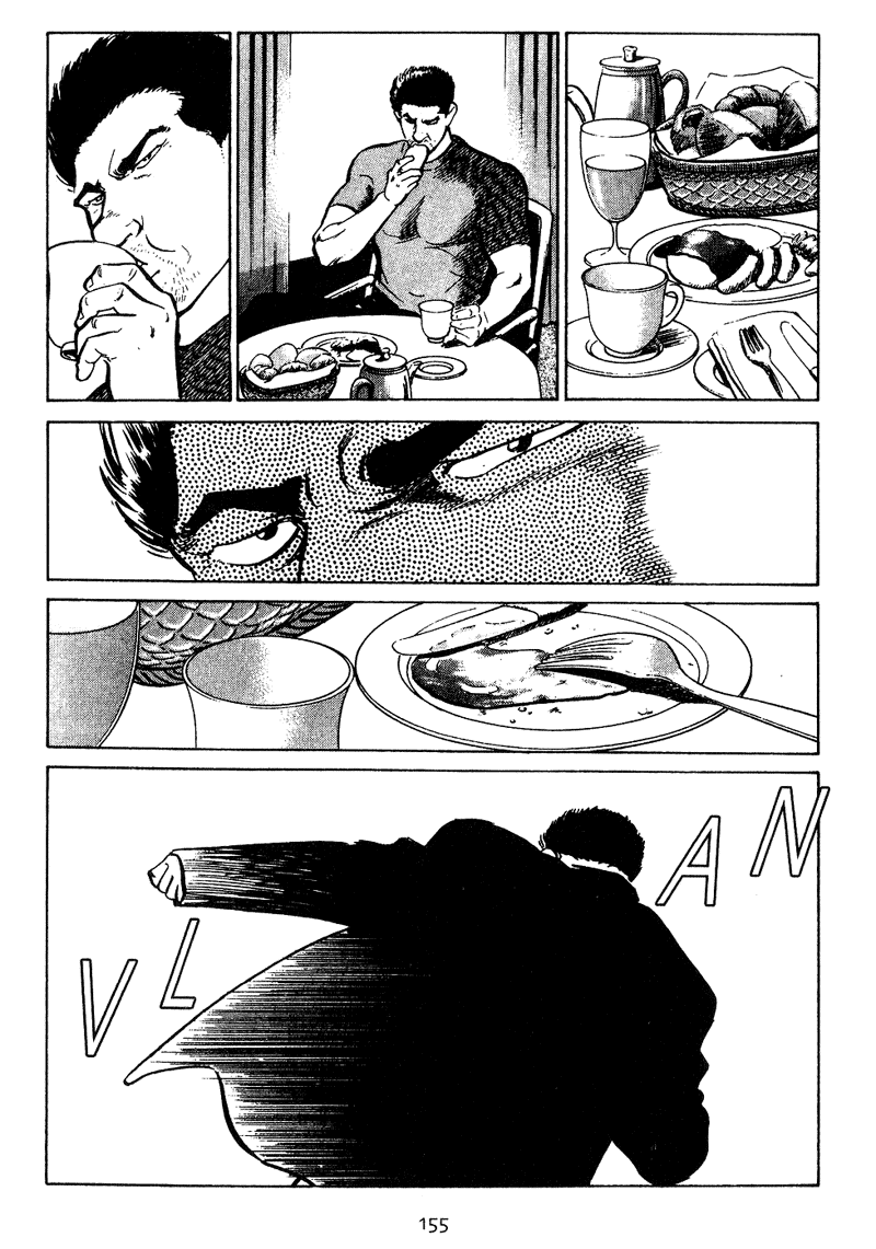 Old Boy Chapter 17 page 10 - Chapter 17 v2