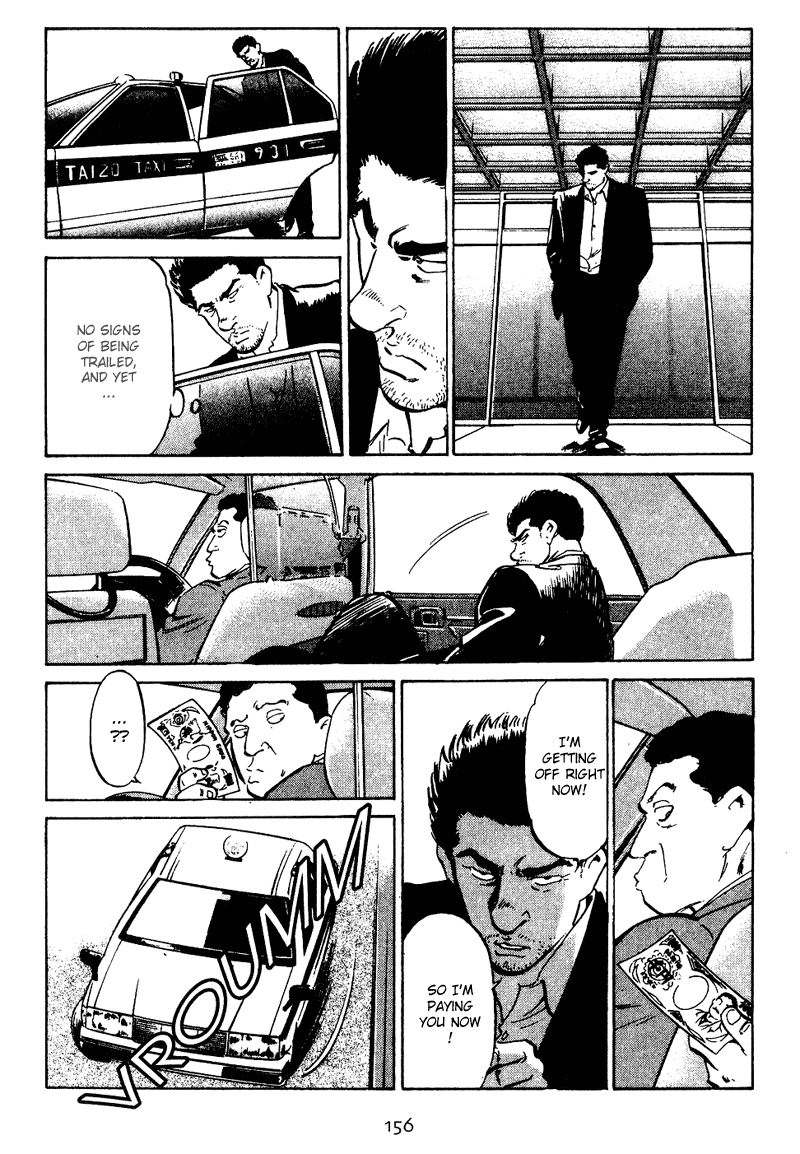 Old Boy Chapter 17 page 11 - Chapter 17 v2