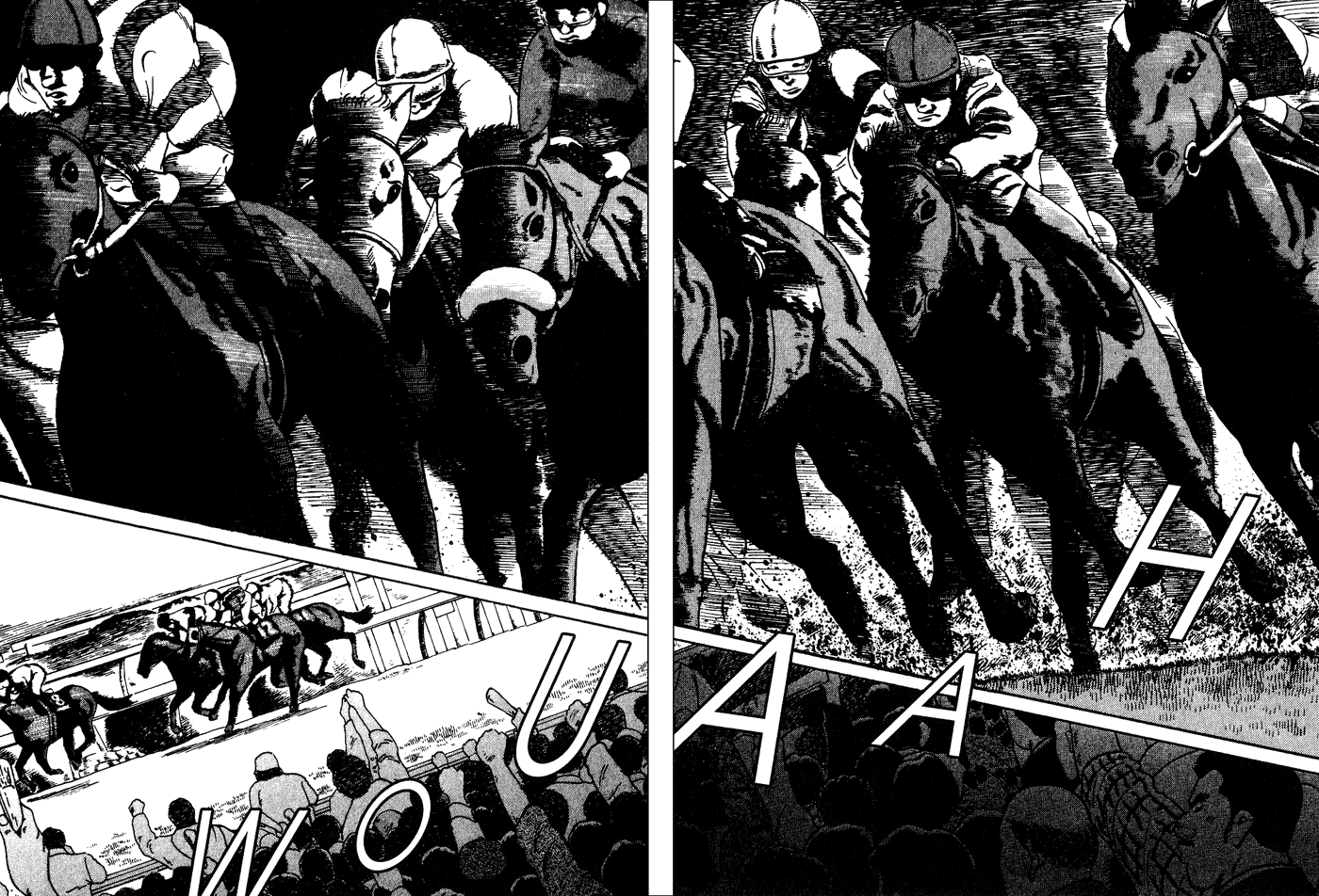 Old Boy Chapter 17 page 17 - Chapter 17 v2