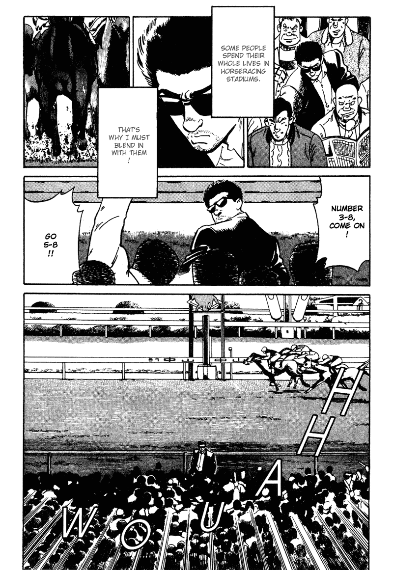 Old Boy Chapter 17 page 18 - Chapter 17 v2