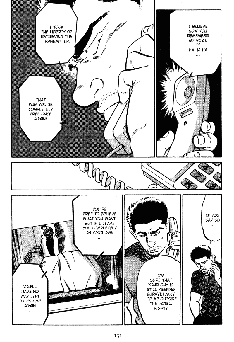 Old Boy Chapter 17 page 6 - Chapter 17 v2