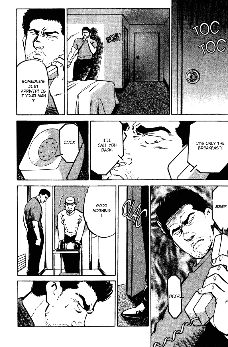 Old Boy Chapter 17 page 9 - Chapter 17 v2
