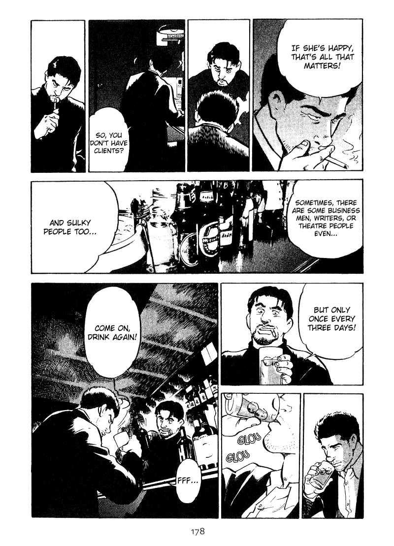 Old Boy Chapter 18.2 page 12 - Chapter 18 v2