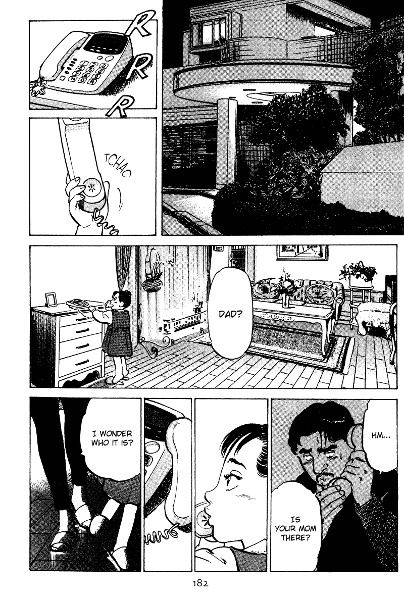 Old Boy Chapter 18.2 page 16 - Chapter 18 v2