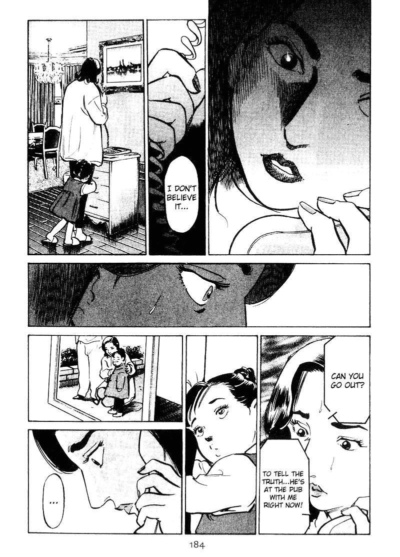 Old Boy Chapter 18.2 page 18 - Chapter 18 v2
