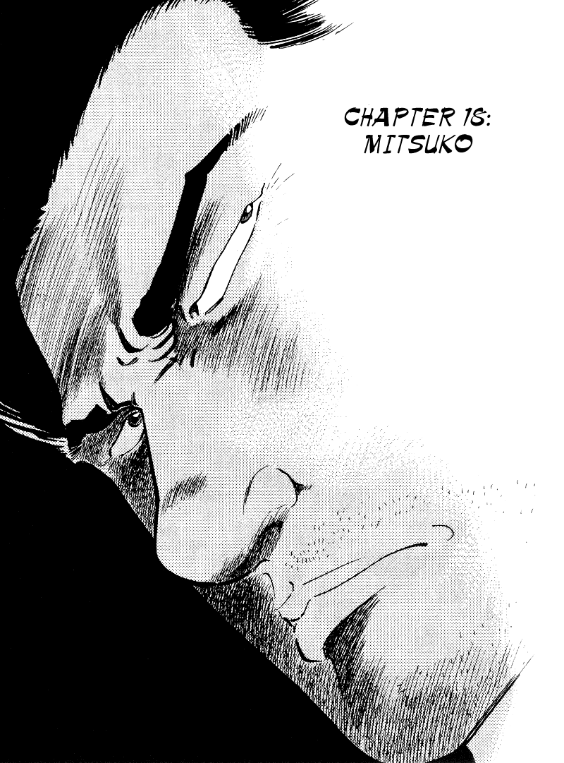 Old Boy Chapter 18.2 page 2 - Chapter 18 v2