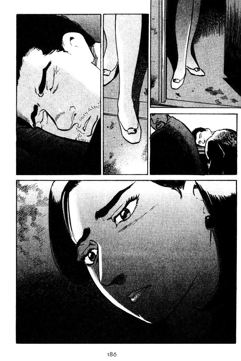 Old Boy Chapter 18.2 page 20 - Chapter 18 v2