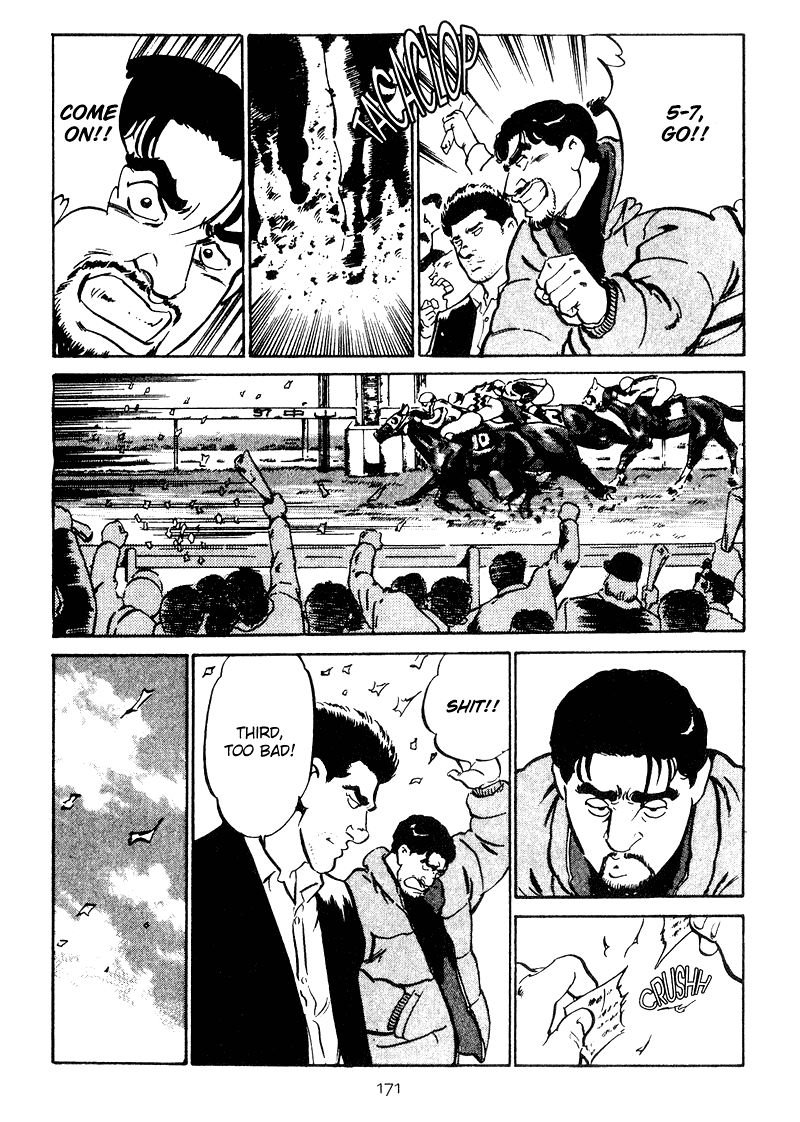 Old Boy Chapter 18.2 page 6 - Chapter 18 v2