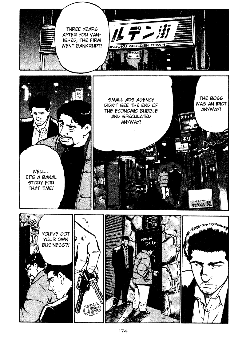 Old Boy Chapter 18.2 page 8 - Chapter 18 v2