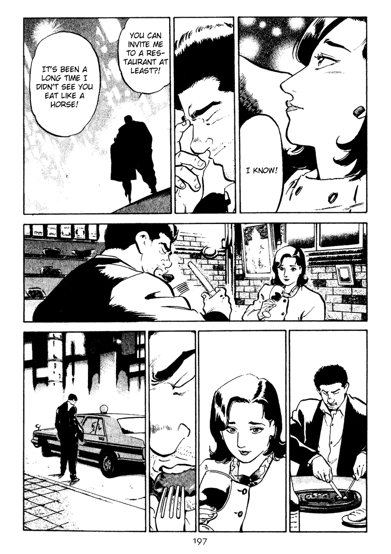 Old Boy Chapter 19.2 page 12 - Chapter 19 v2