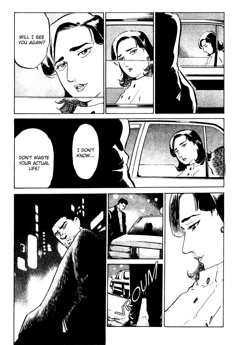 Old Boy Chapter 19.2 page 13 - Chapter 19 v2