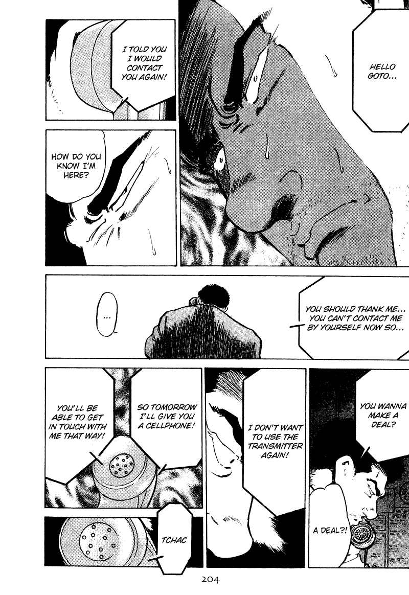 Old Boy Chapter 19.2 page 19 - Chapter 19 v2