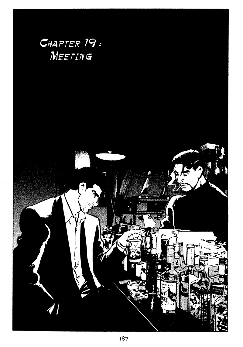 Old Boy Chapter 19.2 page 2 - Chapter 19 v2