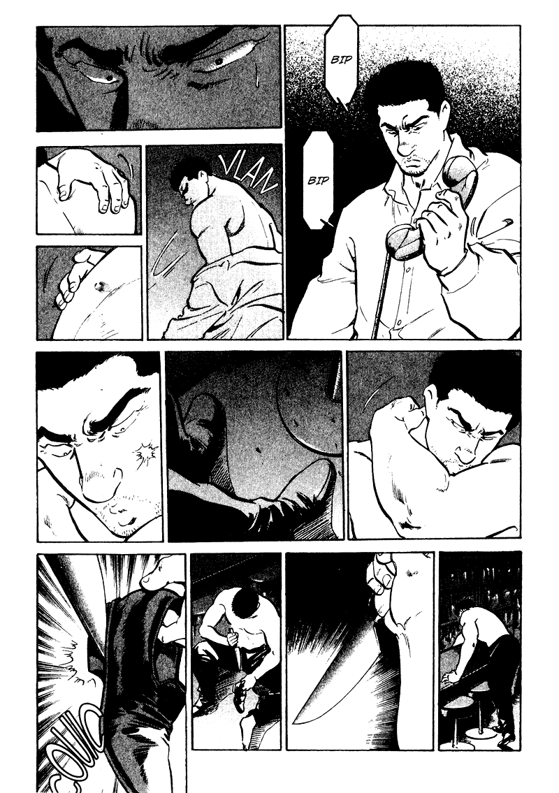 Old Boy Chapter 19.2 page 20 - Chapter 19 v2