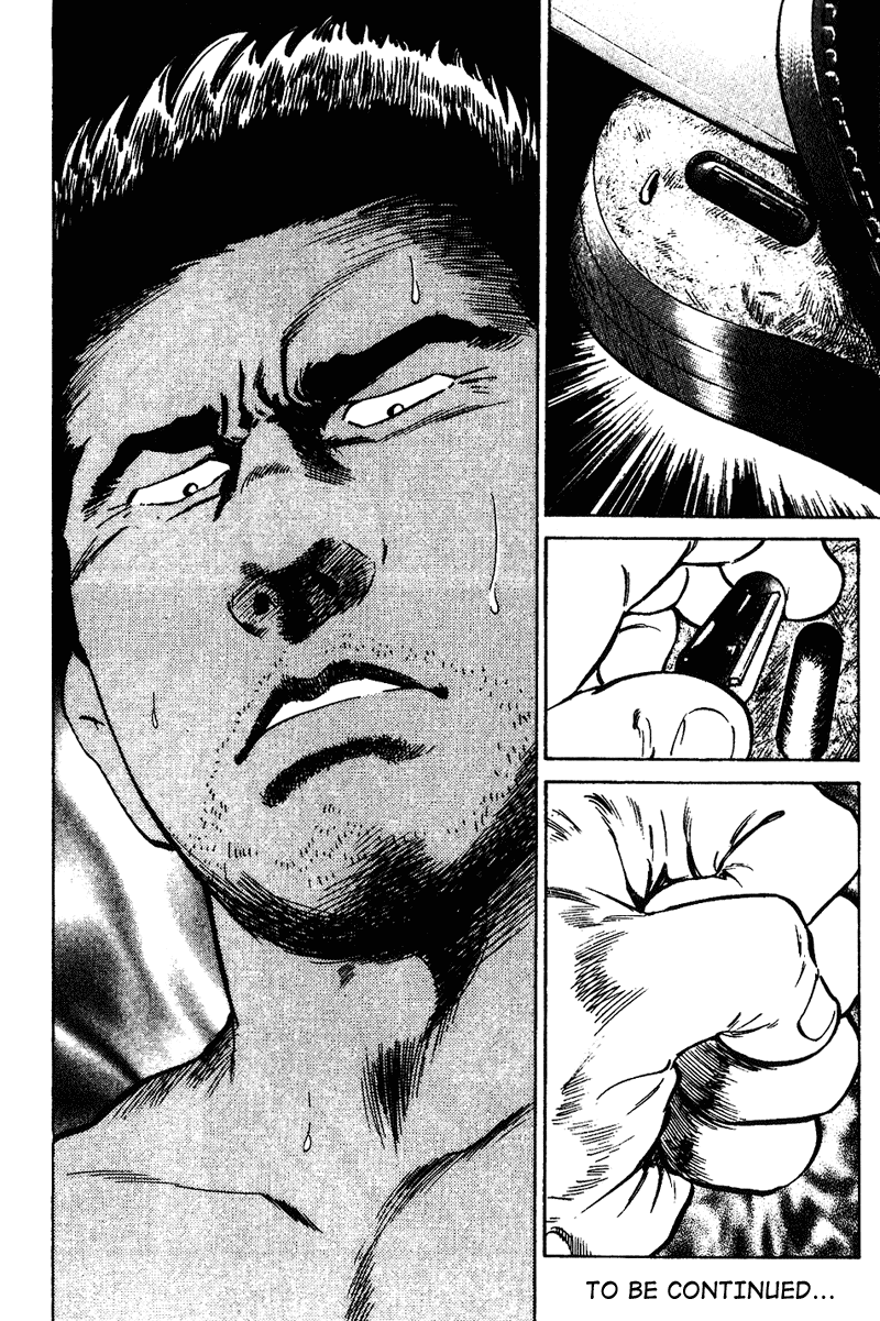Old Boy Chapter 19.2 page 21 - Chapter 19 v2