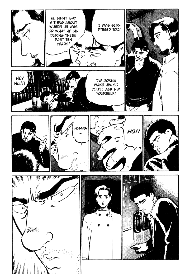 Old Boy Chapter 19.2 page 4 - Chapter 19 v2