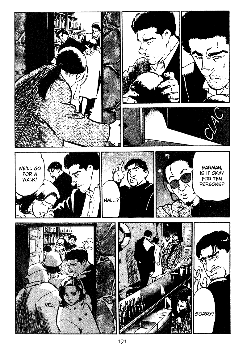 Old Boy Chapter 19.2 page 6 - Chapter 19 v2