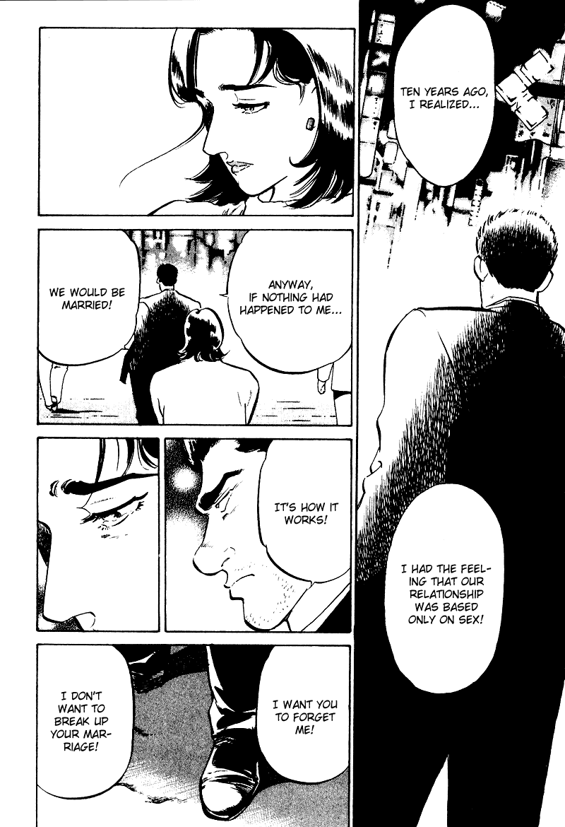 Old Boy Chapter 19.2 page 9 - Chapter 19 v2