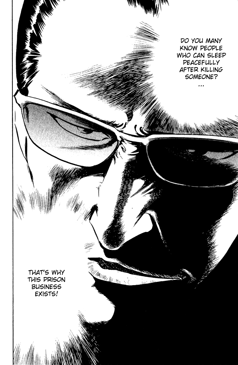 Old Boy Chapter 2.2 page 18 - Chapter 2 v2