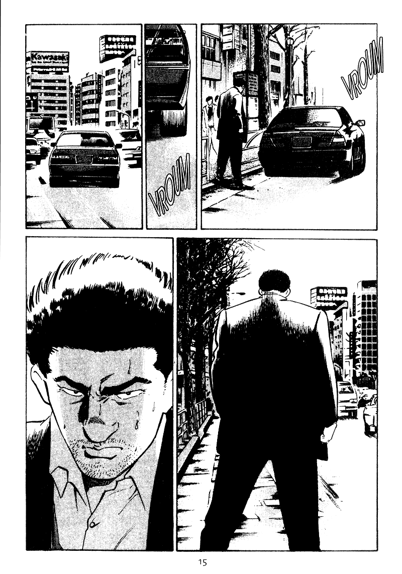 Old Boy Chapter 20.2 page 16 - Chapter 20 v2