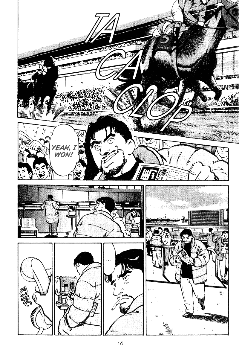 Old Boy Chapter 20.2 page 17 - Chapter 20 v2