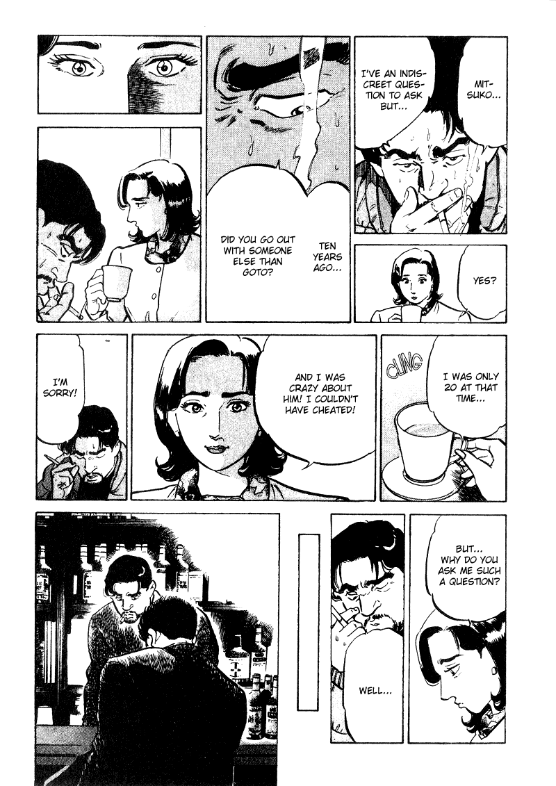 Old Boy Chapter 20.2 page 21 - Chapter 20 v2