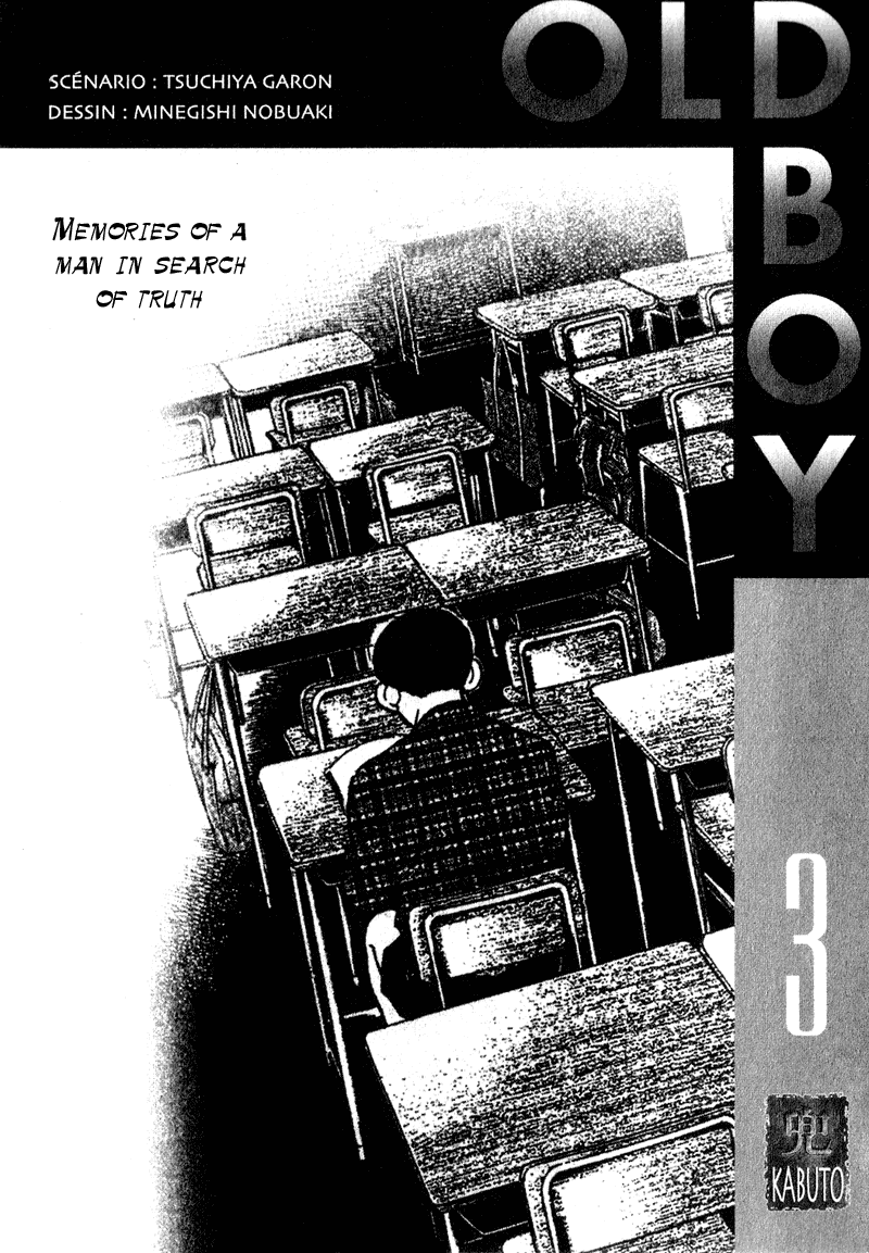 Old Boy Chapter 20.2 page 3 - Chapter 20 v2
