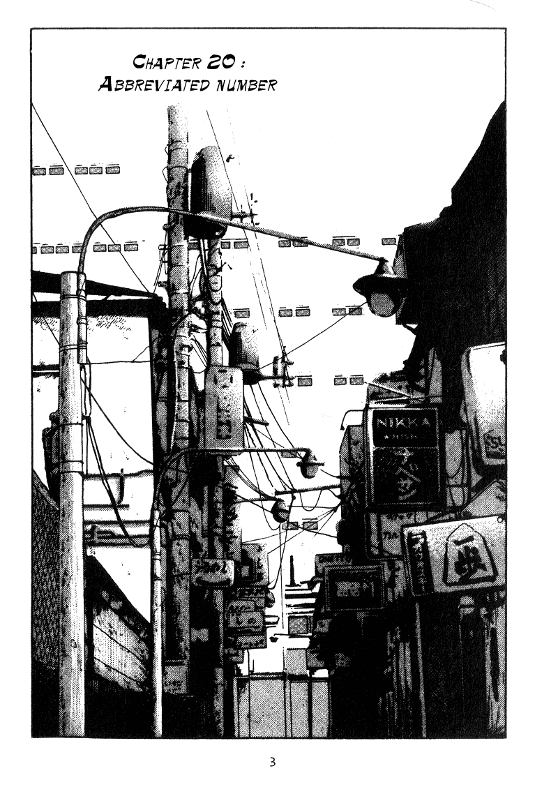 Old Boy Chapter 20.2 page 4 - Chapter 20 v2