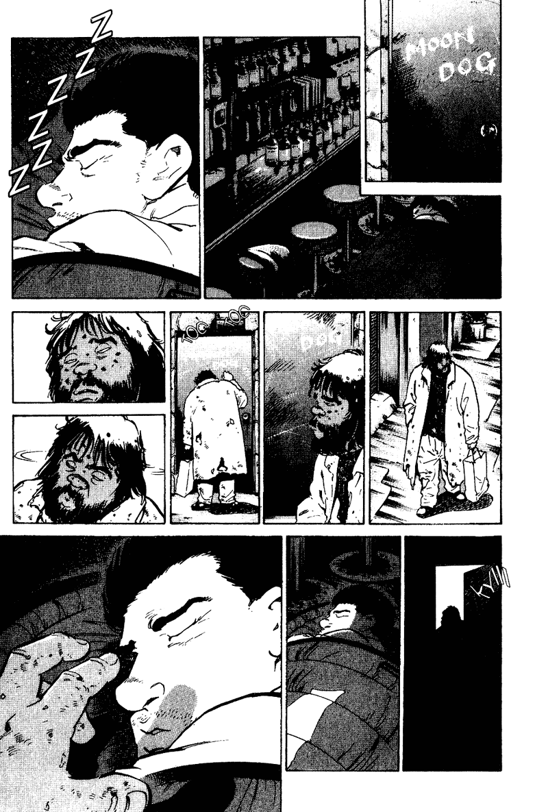 Old Boy Chapter 20.2 page 6 - Chapter 20 v2