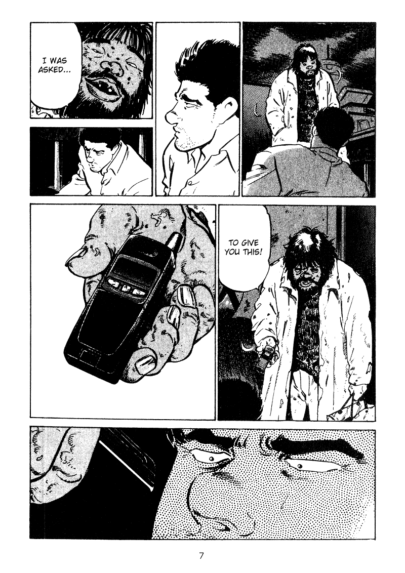 Old Boy Chapter 20.2 page 8 - Chapter 20 v2