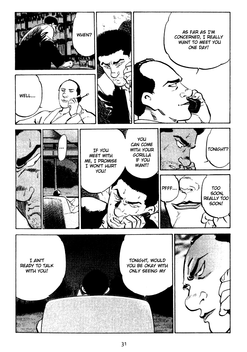 Old Boy Chapter 21 page 10 - Chapter 21 v2
