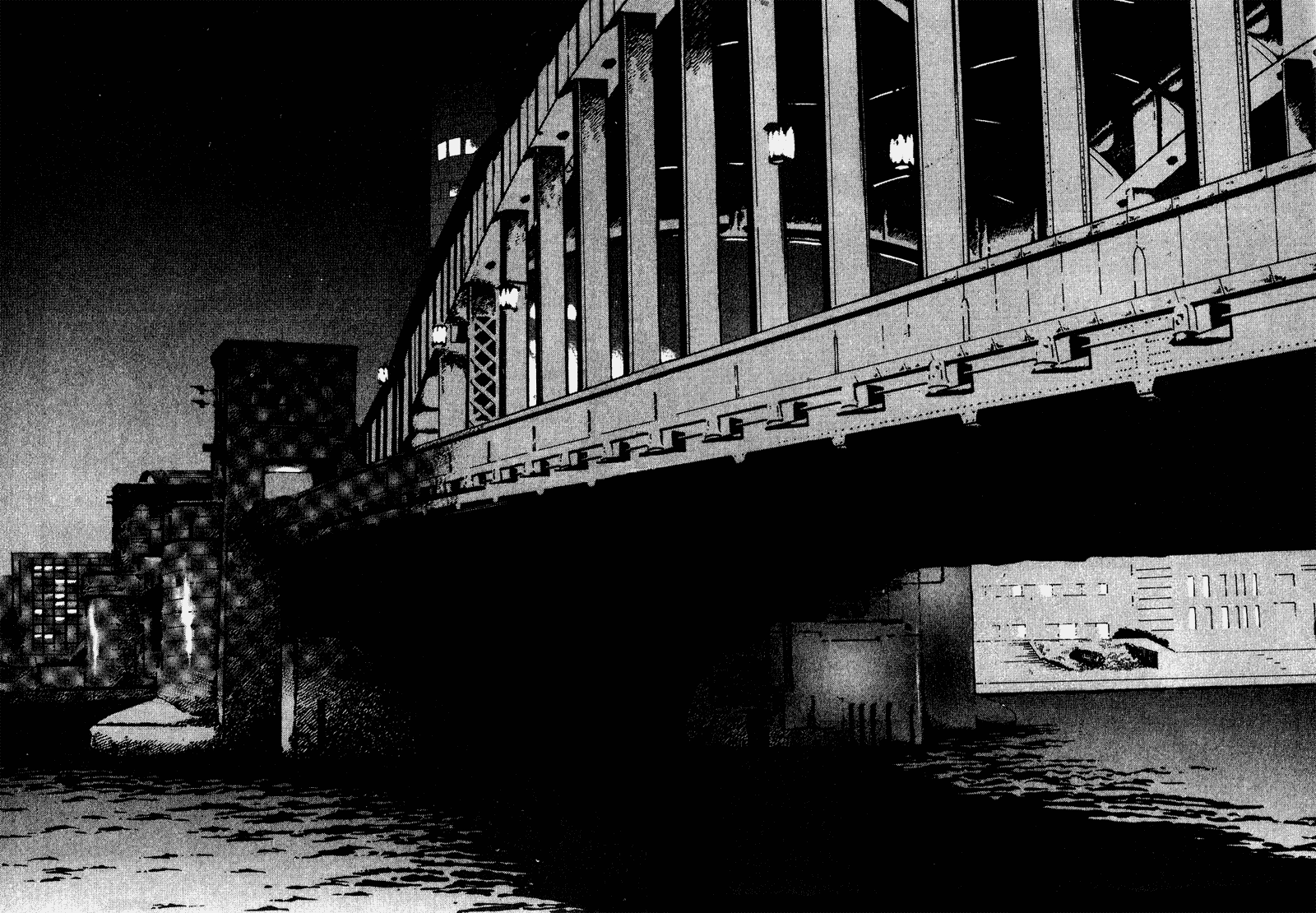 Old Boy Chapter 21 page 13 - Chapter 21 v2