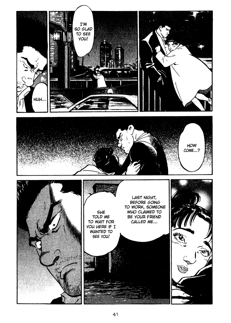 Old Boy Chapter 21 page 19 - Chapter 21 v2
