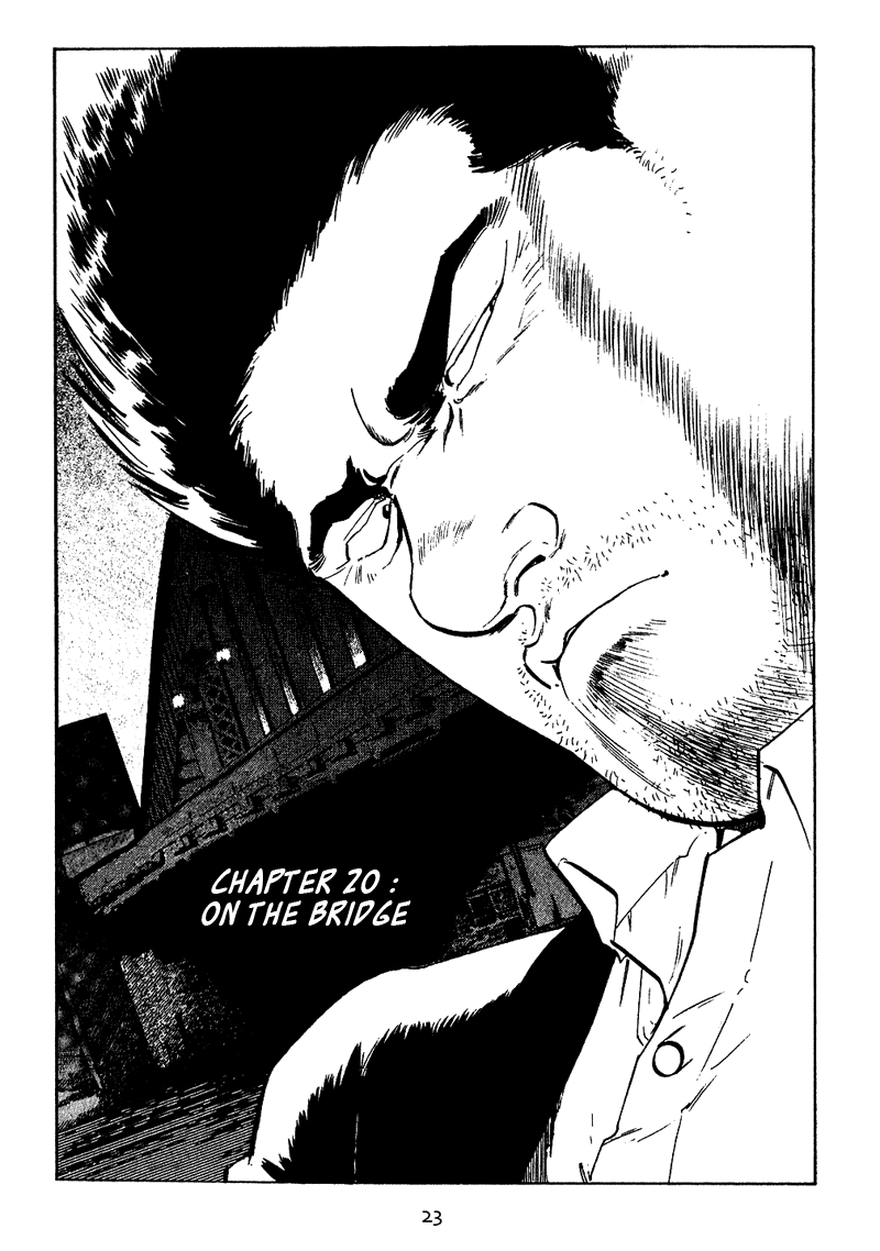 Old Boy Chapter 21 page 2 - Chapter 21 v2