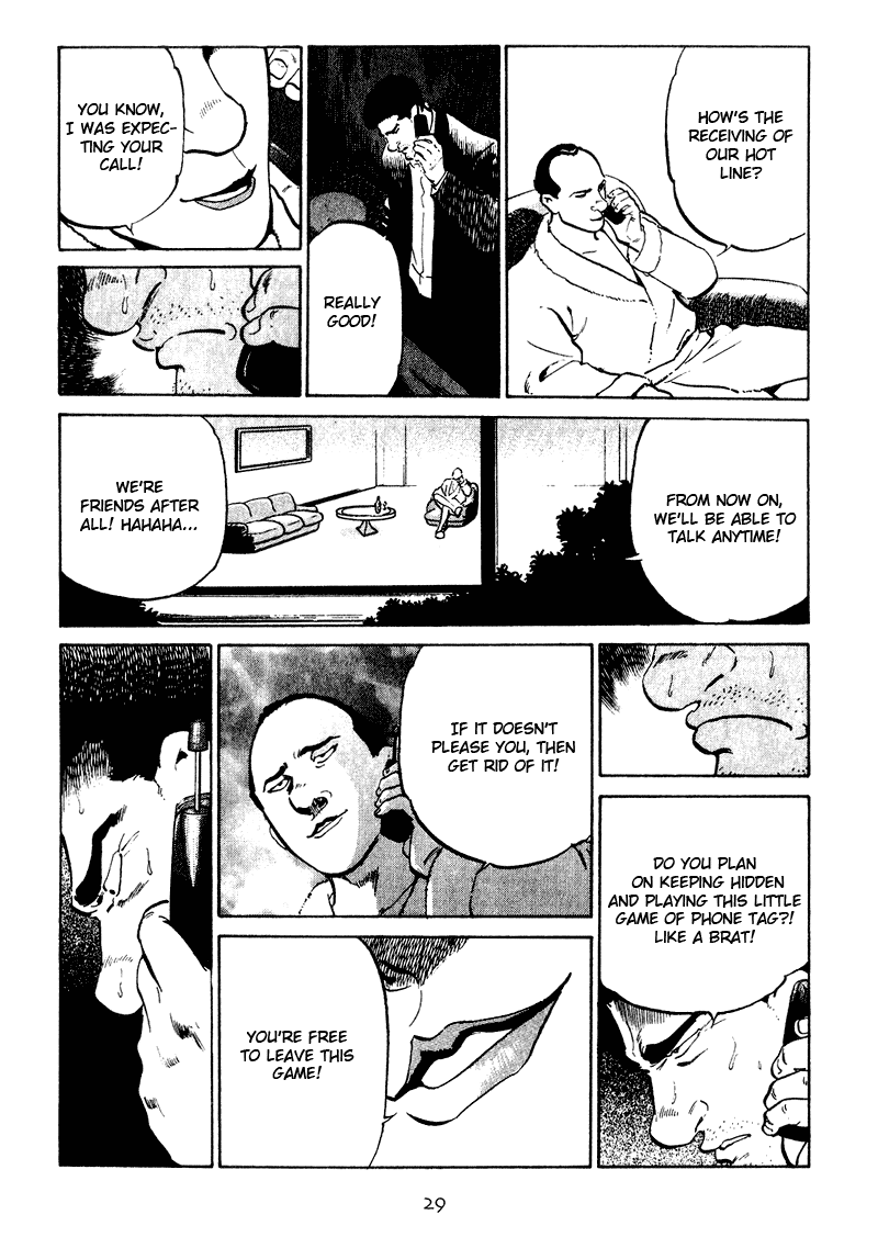 Old Boy Chapter 21 page 8 - Chapter 21 v2