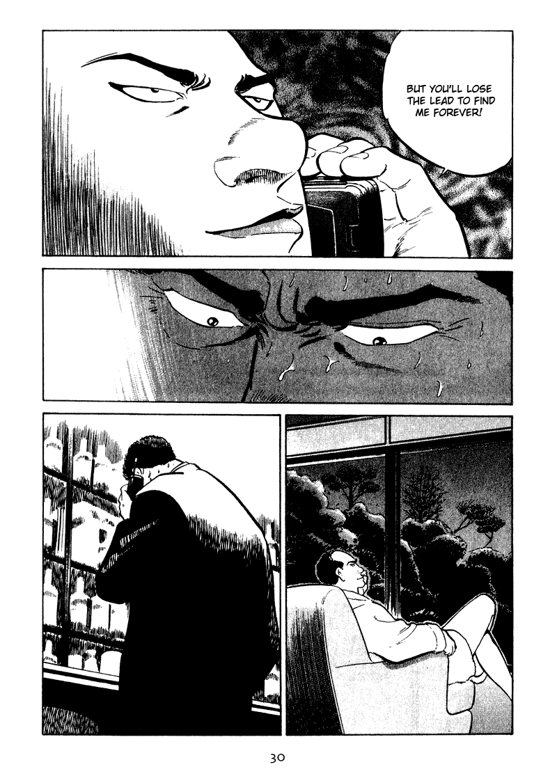 Old Boy Chapter 21 page 9 - Chapter 21 v2
