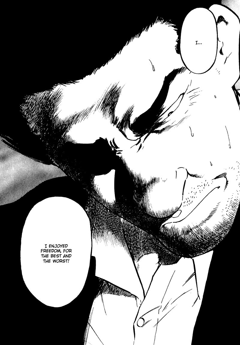 Old Boy Chapter 22 page 15 - Chapter 22 v2