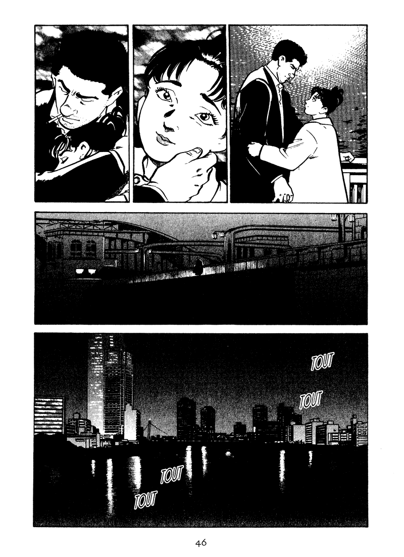 Old Boy Chapter 22 page 5 - Chapter 22 v2