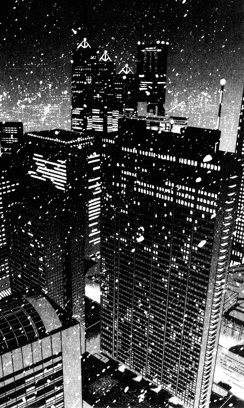 Old Boy Chapter 23.2 page 14 - Chapter 23 v2